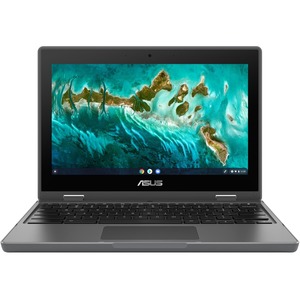 Asus Chromebook Flip CR1 CR1100FKA-YZ142T-S 11.6" Touchscreen Convertible Chromebook