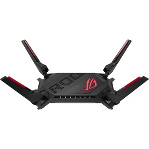 Asus ROG Rapture GT-AX6000 Wi-Fi 6 IEEE 802.11ax Ethernet Wireless Router