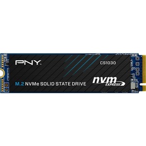 PNY CS1030 2 TB Solid State Drive