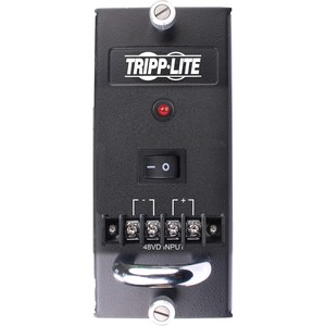 Tripp Lite DC Power Supply for Tripp Lite N785-CH12 Media Converter Chassis, 75W