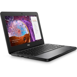 Dell Education Chromebook 3000 3110 11.6" Touchscreen Chromebook