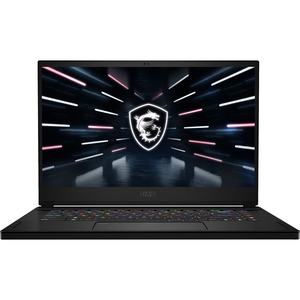 MSI GS66 Stealth Stealth GS66 12UGS-272 15.6" Gaming Notebook