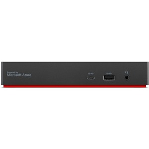 Lenovo ThinkPad Universal USB-C Smart Dock
