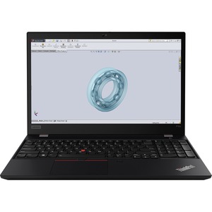 Lenovo ThinkPad P15s Gen 2 20W600FRUS 15.6" Mobile Workstation