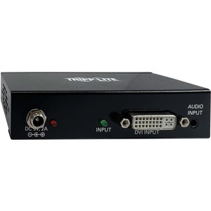 Tripp Lite B116-002A-INT 2-Port DVI Splitter