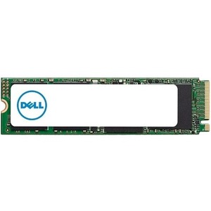 Dell 2 TB Rugged Solid State Drive