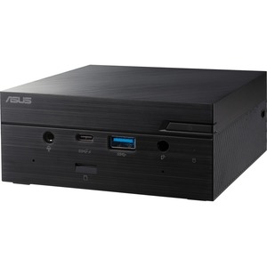 Asus PN62S-SYS715PXFD Desktop Computer