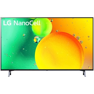 LG UQA 43NANO75UQA 43" Smart LED-LCD TV