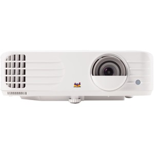 1080p Home Theater Projector with 3500 Lumens and Low Input Lag