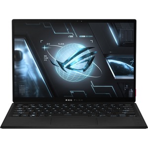 Asus ROG Flow Z13 13.4" Touchscreen Detachable 2 in 1 Gaming Notebook 60Hz Intel Core i9-12900H 16GB RAM 1TB SSD NVIDIA GeForce RTX 3050 4GB