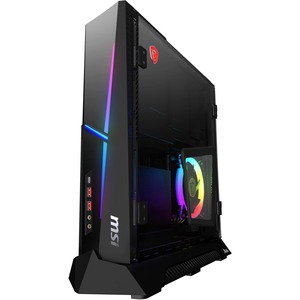 MSI MEG Trident X 12th MEG Trident X 12VTE-250US Gaming Desktop Computer