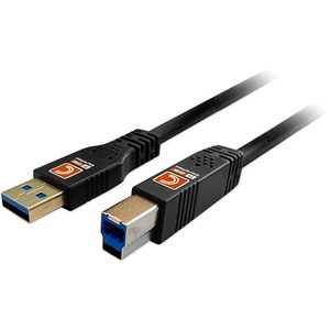 Comprehensive Pro AV/IT USB/USB-B Data Transfer Cable