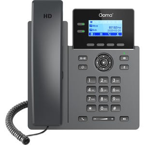 Ooma 2602W IP Phone