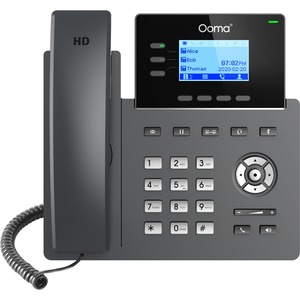 Ooma 2603 IP Phone