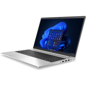 HP ProBook 455 G9 15.6" Notebook AMD Ryzen 5-5625U 8GB RAM 256GB SSD Silver