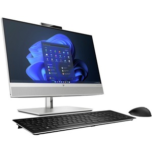 HP EliteOne 800 G6 All-in-One Computer