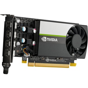 Lenovo NVIDIA Quadro RTX T1000 Graphic Card