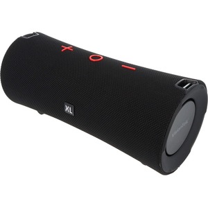 VisionTek SoundTube XL Portable Bluetooth Speaker System