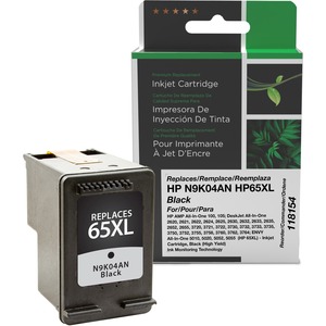 Clover Technologies Remanufactured High Yield Inkjet Ink Cartridge