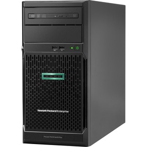 HPE ProLiant ML30 G10 Plus 4U Tower Server