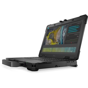 Dell Latitude 5000 5430 14" Rugged Notebook