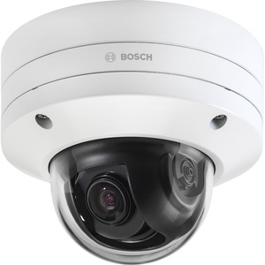 Bosch FLEXIDOME IP 8 Megapixel 4K Network Camera