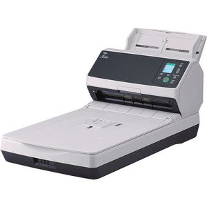 Ricoh fi-8270 Large Format ADF/Manual Feed Scanner
