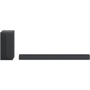 LG S65Q 3.1 Bluetooth Sound Bar Speaker