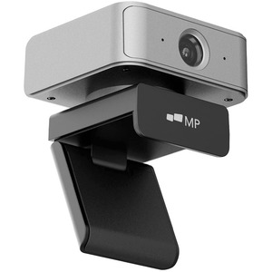 MP 2023 Mobile Pixels AI Camera, FHD 1080p Video Webcam, Noise Reduction Microphone,Auto Tracking and Auto Focusing, Widescreen HD Video Calling, for Skype, FaceTime,Hangouts,PC,MacBook,Laptop,Tablet