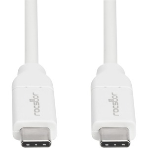 Rocstor Premium USB-C Charging Cable Up to 100W Power Delivery