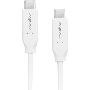 Rocstor Premium USB-C Charging Cable Up to 100W Power Delivery