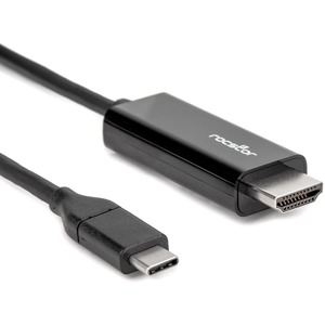 Rocstor Premium USB-C to HDMI Cable