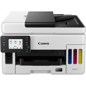 Canon MAXIFY GX6021 Wireless Inkjet Multifunction Printer