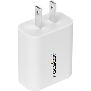 Rocstor 20W Smart USB-C Power Adapter
