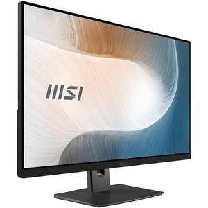 MSI Modern Modern AM272P 12M-027US All-in-One Computer