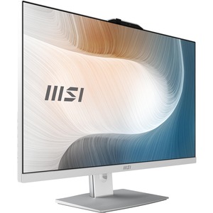 MSI Modern Modern AM272P 12M-028US All-in-One Computer