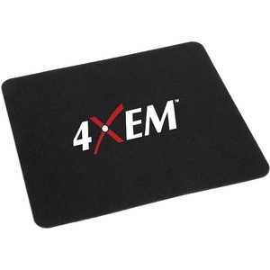4XEM Logo Mouse PAD