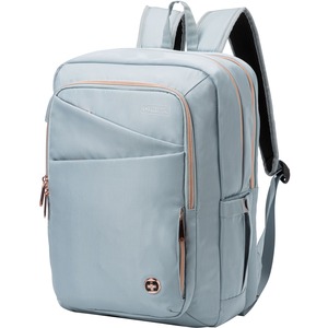 Swissdigital Design KATY ROSE SD1006FB-14 Carrying Case (Backpack) for 15.6" to 16" Apple MacBook Pro