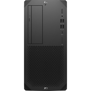 HP Z2 G9 Workstation Intel Core i7-12700K 32GB RAM 512GB SSD NVIDIA Quadro T1000 4GB GDDR6