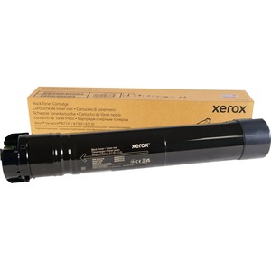 Xerox 006R01818 High-Yield Toner, 29,000 Page-Yield, Black