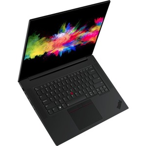 Lenovo ThinkPad P1 Gen 5 21DC003YUS 16" Notebook
