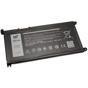 BTI Battery - For Notebook, Chromebook