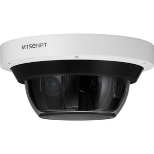 Wisenet PNM-9085RQZ1 20 Megapixel Network Camera