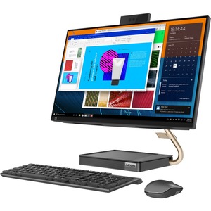 Lenovo IdeaCentre 5 24IOB6 F0G3008AUS All-in-One Computer
