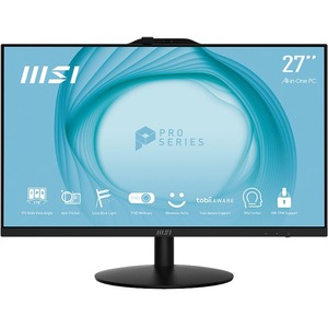 MSI PRO AP272 12M-030US All-in-One Computer