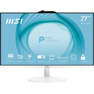 MSI PRO AP272 12M-036US All-in-One Computer