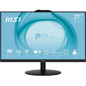 MSI PRO AP272 12M-033US All-in-One Computer