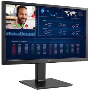 LG 24CN650W All-in-One Thin Client