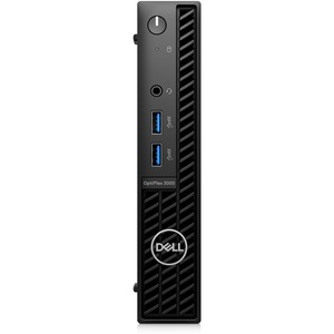 Dell OptiPlex 3000 Desktop Computer