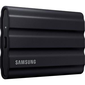 Samsung T7 MU-PE2T0S/AM 2 TB Portable Rugged Solid State Drive